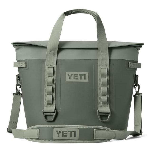 YETI Hopper M Series Portable Soft Coolers with MagShield Access