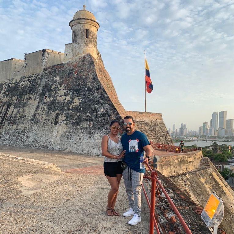 Cartagena, Colombia
