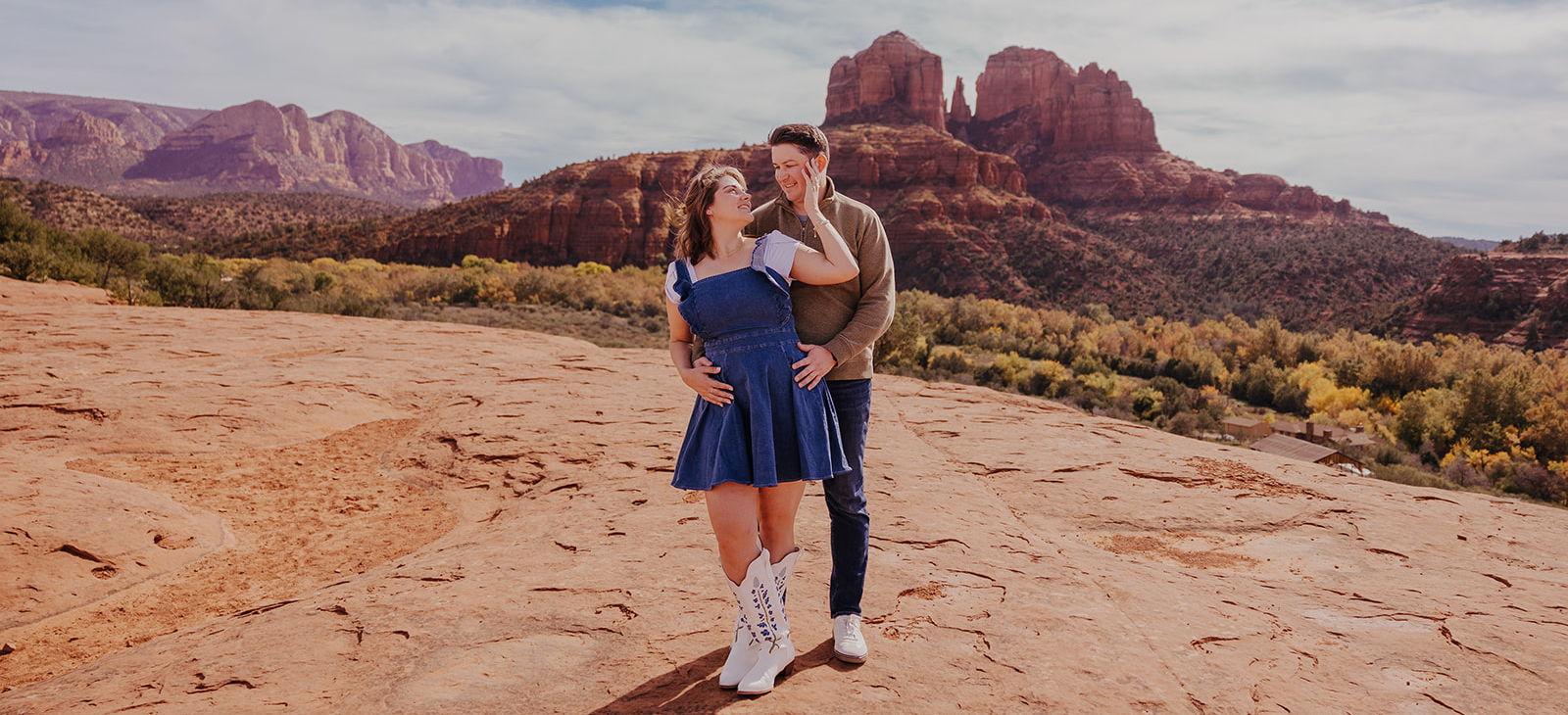 The Wedding Website of Ally Stanton and Tyler Young