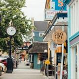Historic Downtown Snohomish