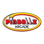 The Original Pinballz Arcade