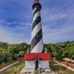St. Augustine Lighthouse & Maritime Museum