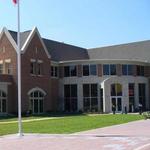 Wooster Public Library