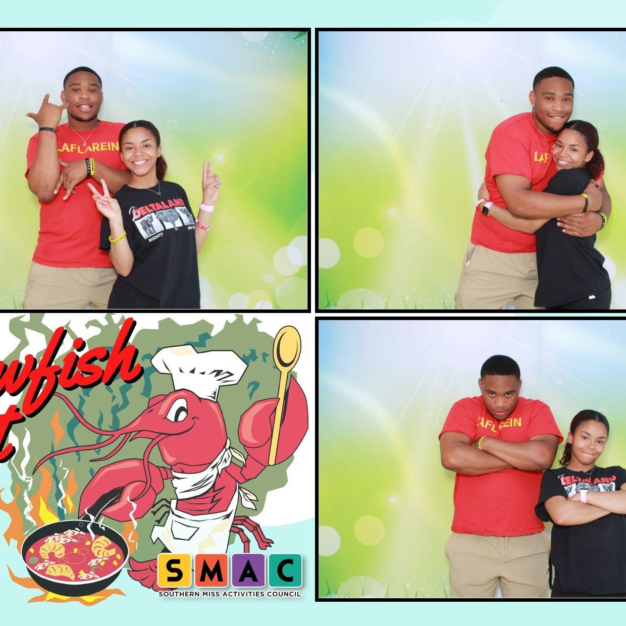 April 28, 2023 Crawfish Fest