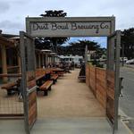 Dust Bowl Brewing Co. Tap Depot