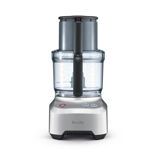 The Breville Sous Chef® 12 Cup Food Processor