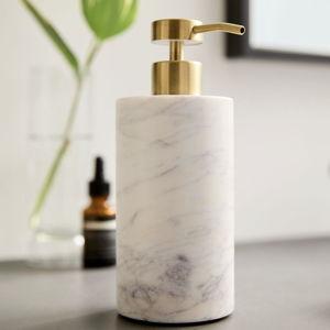 Amalfi Marble Soap Pump