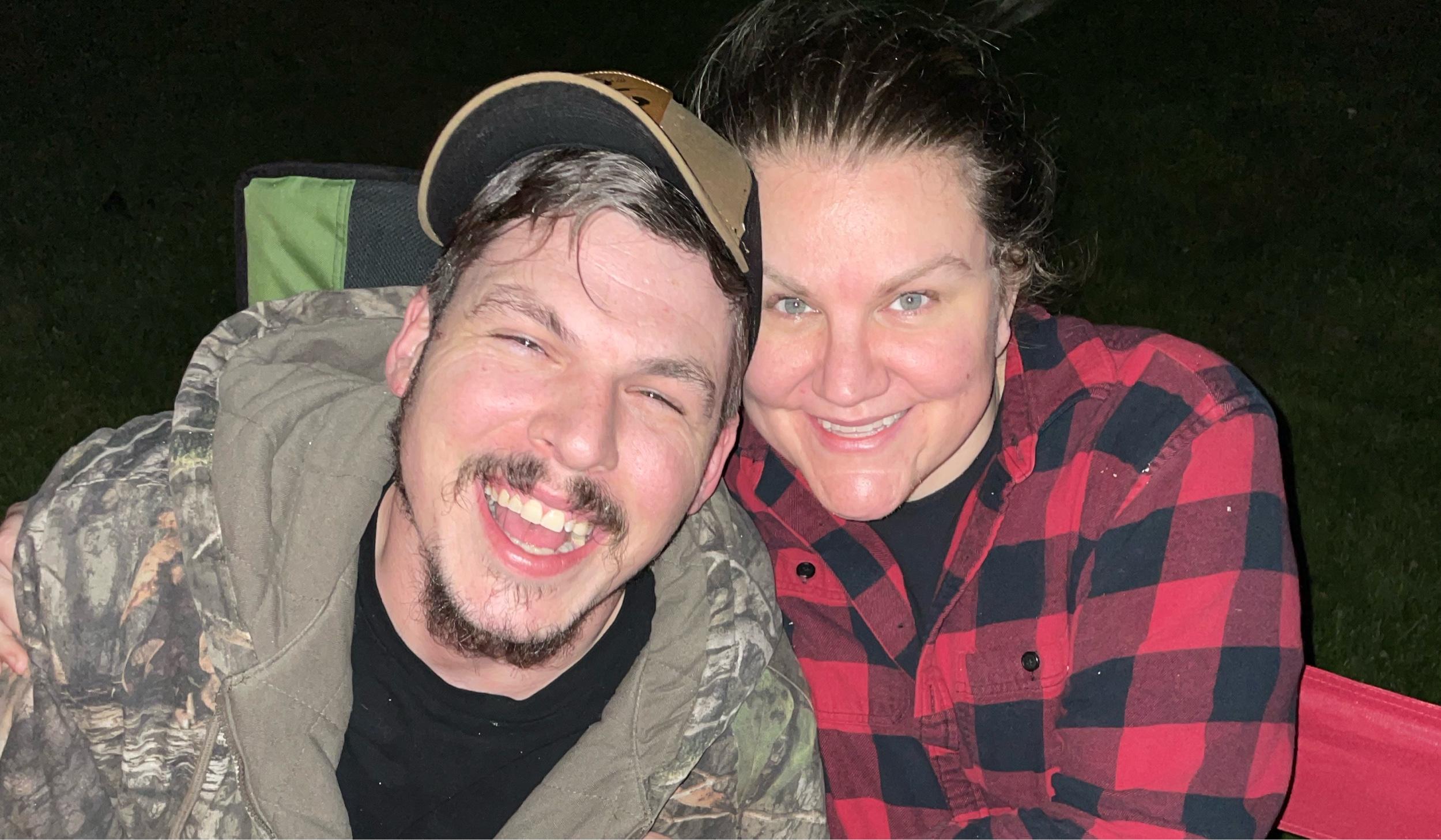 The Wedding Website of Whitney Andrews and Caleb Bannister