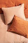 Reversible Airy Gauze Shams, Set of 2