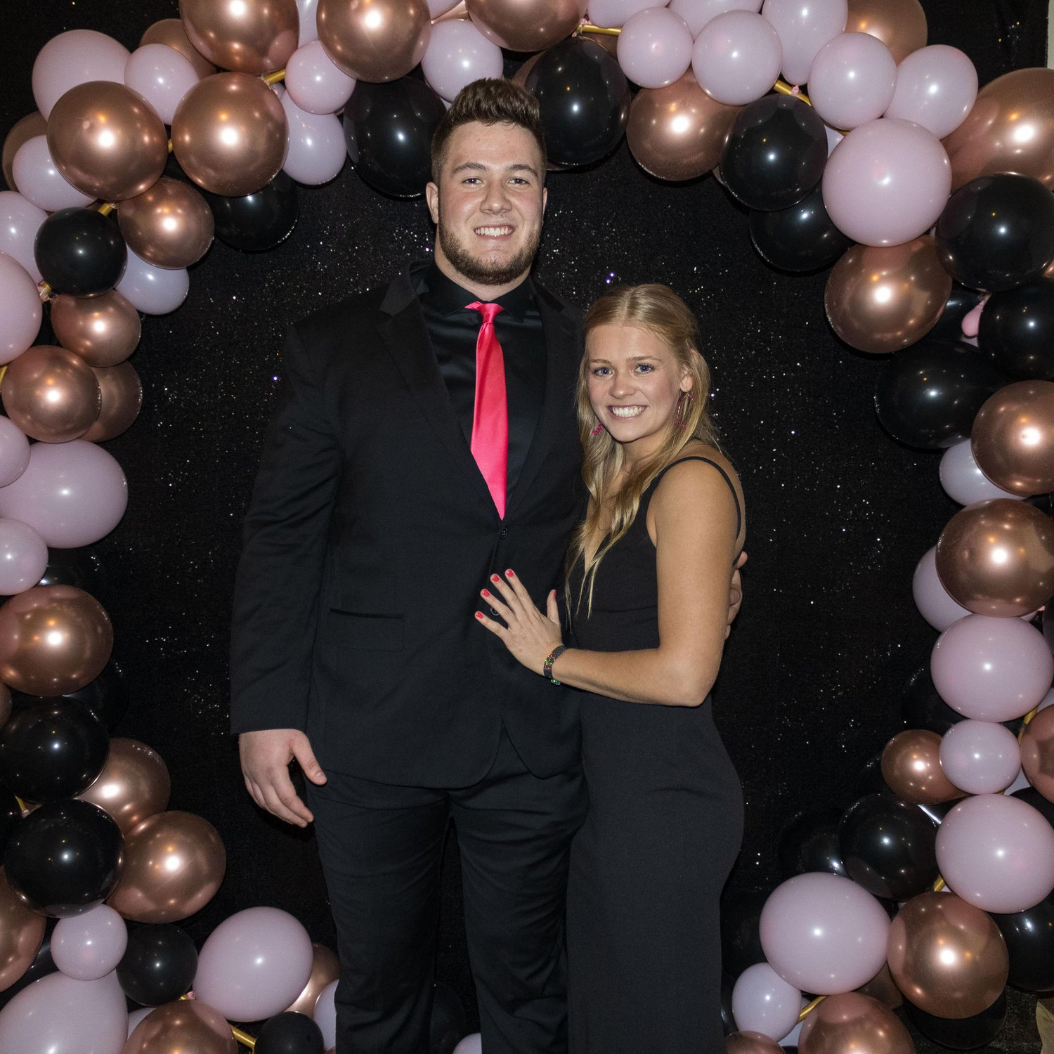 AWA Formal