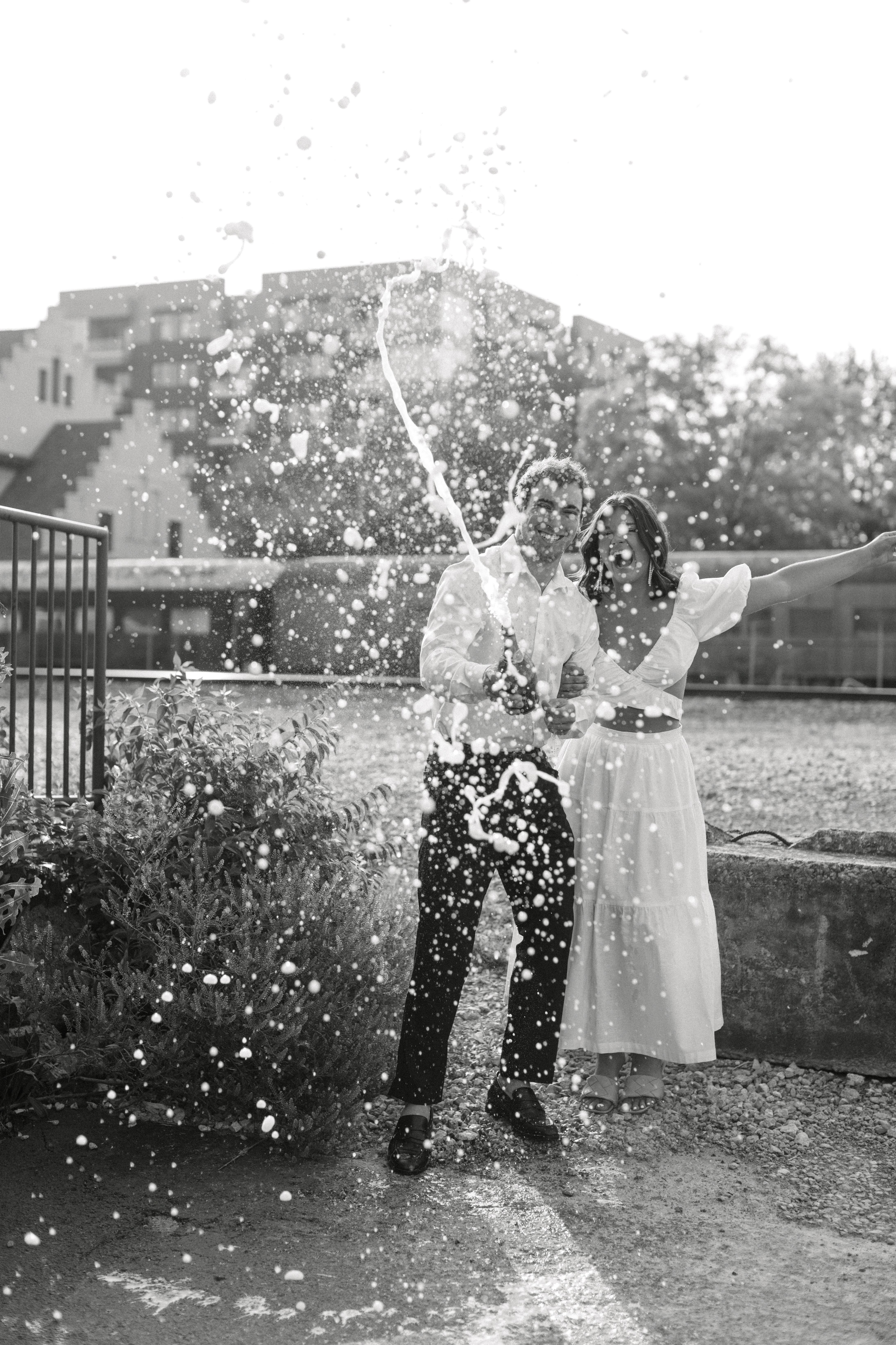 The Wedding Website of Sarah Pruner and Joe Steiden