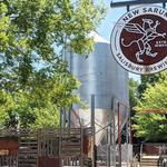 New Sarum Brewing