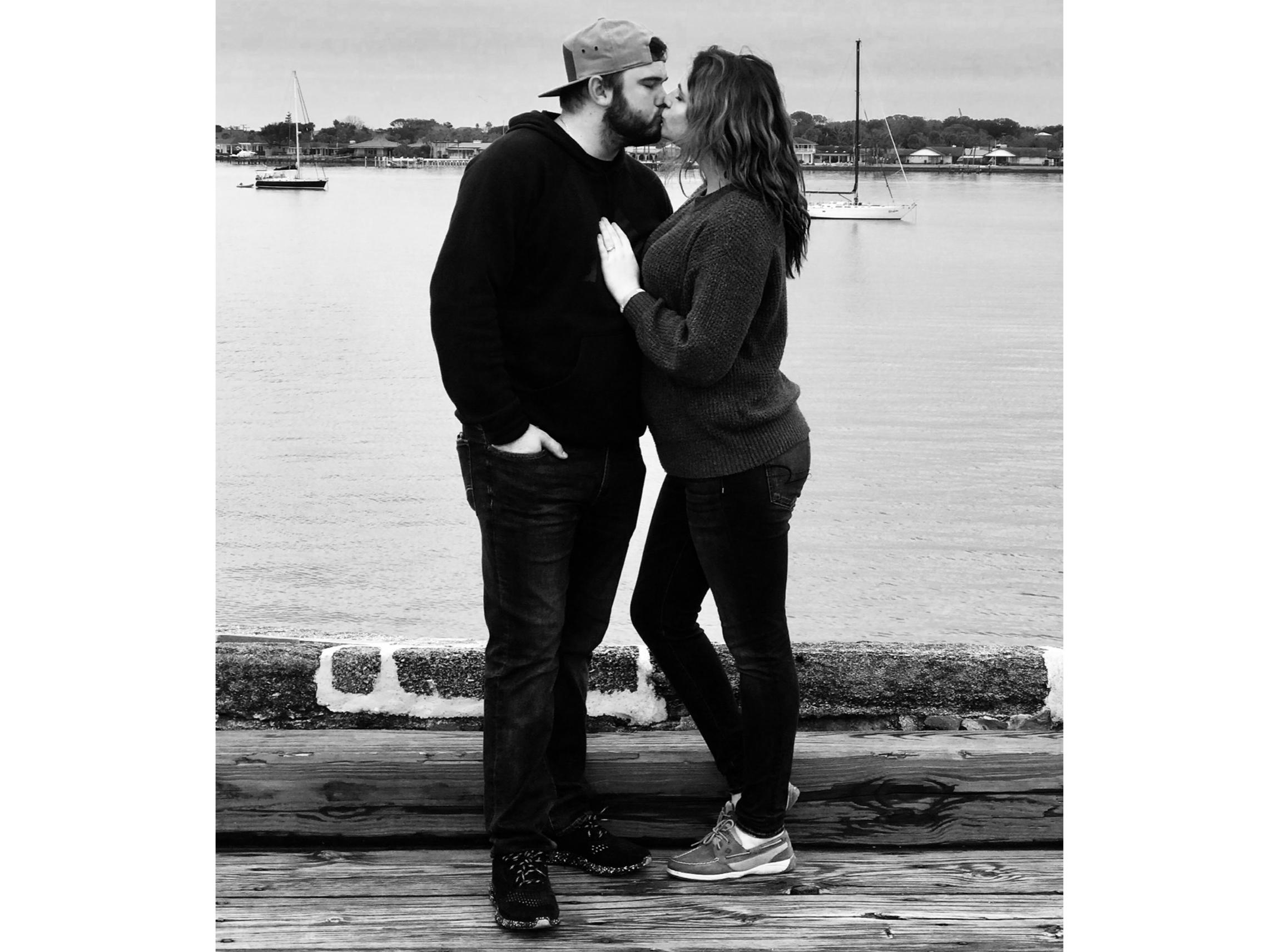 The Wedding Website of Ashly Fetzner and Jordon Houck