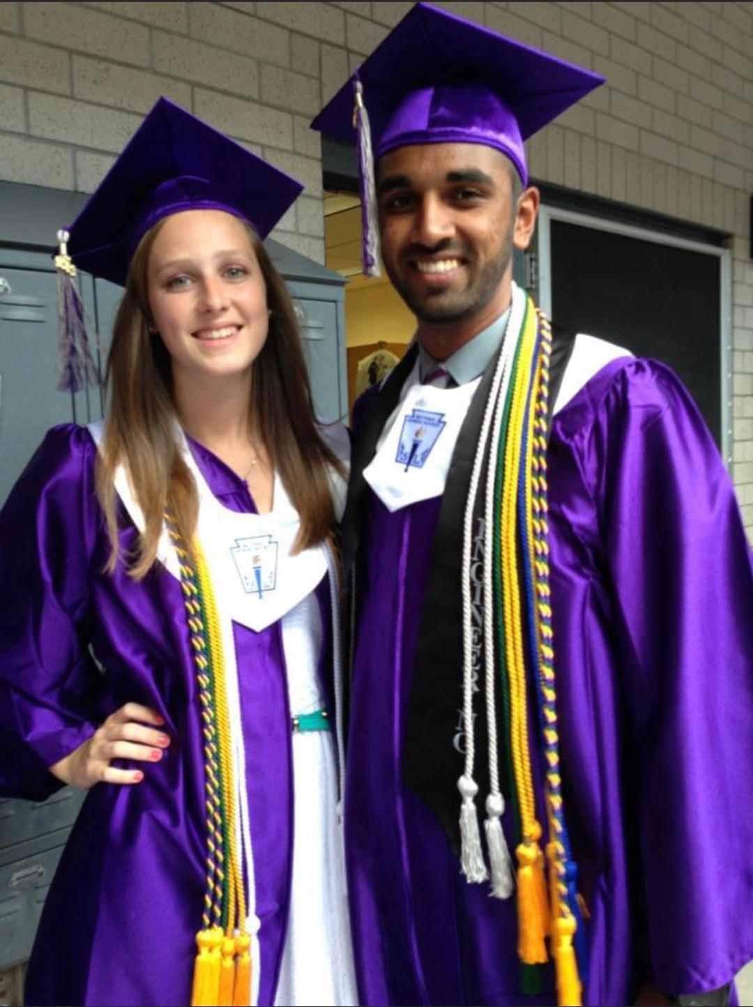 The Wedding Website of Raeleigh Connick and Amar Patel