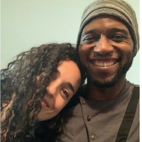 A smile from us to you :)