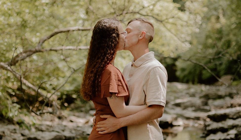 The Wedding Website of Destiny Dorrell and David Dorrell