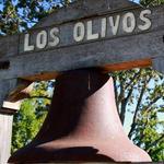 Los Olivos