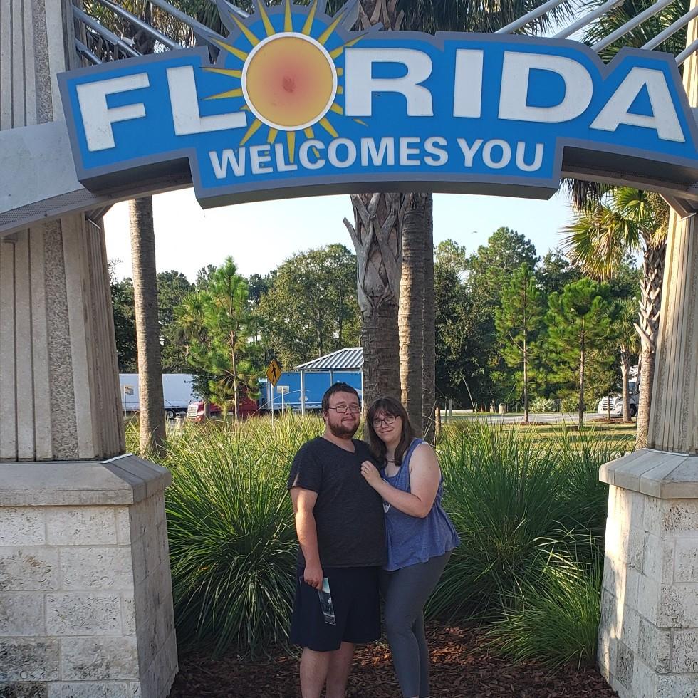 Florida Trip!