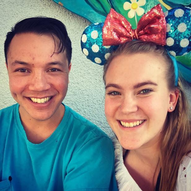 Disneyland, CA