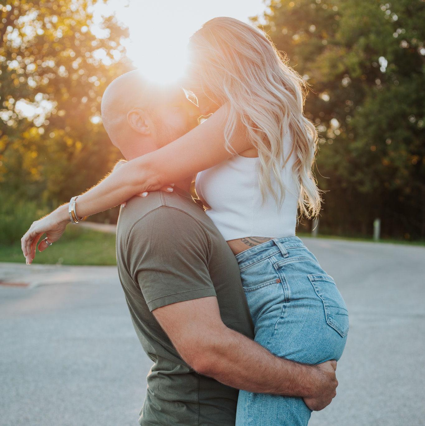 The Wedding Website of Taylor Bean and Zachary Johnson