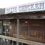 Dixie Chicken