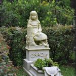 Bonaventure Cemetery
