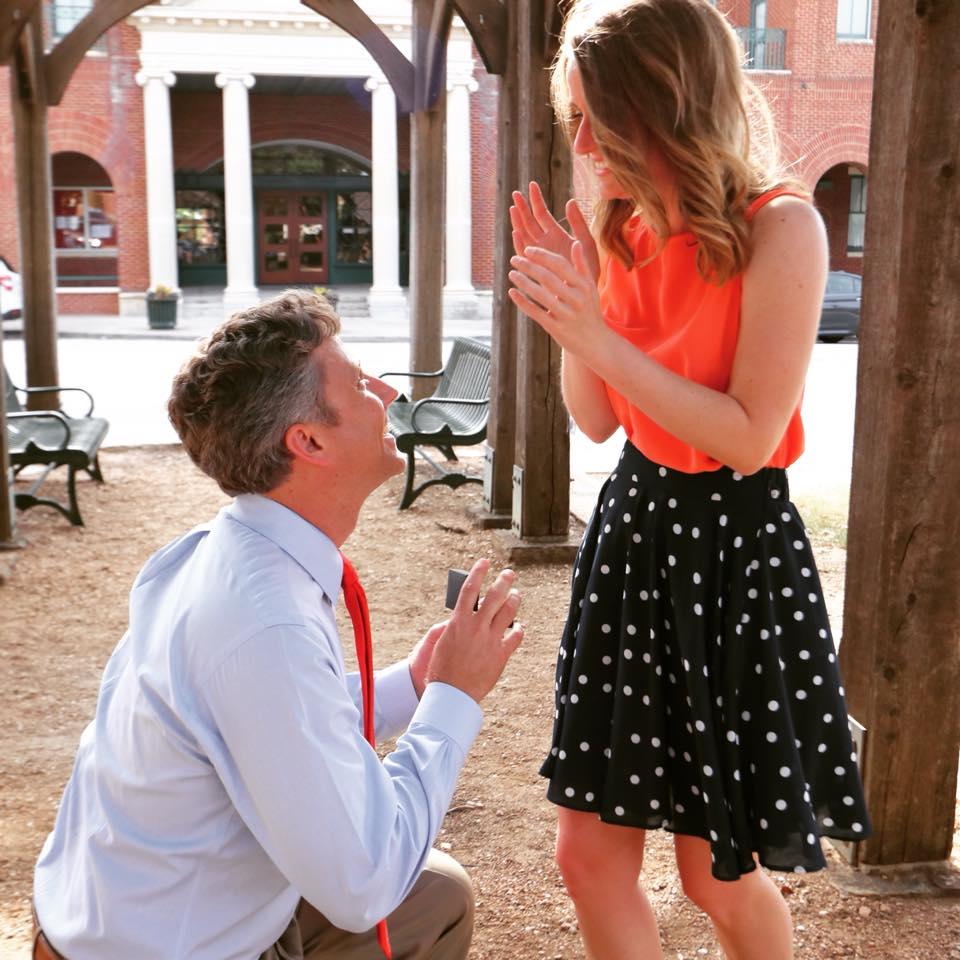 The Wedding Website of Hayley Marshall and Michael Grover
