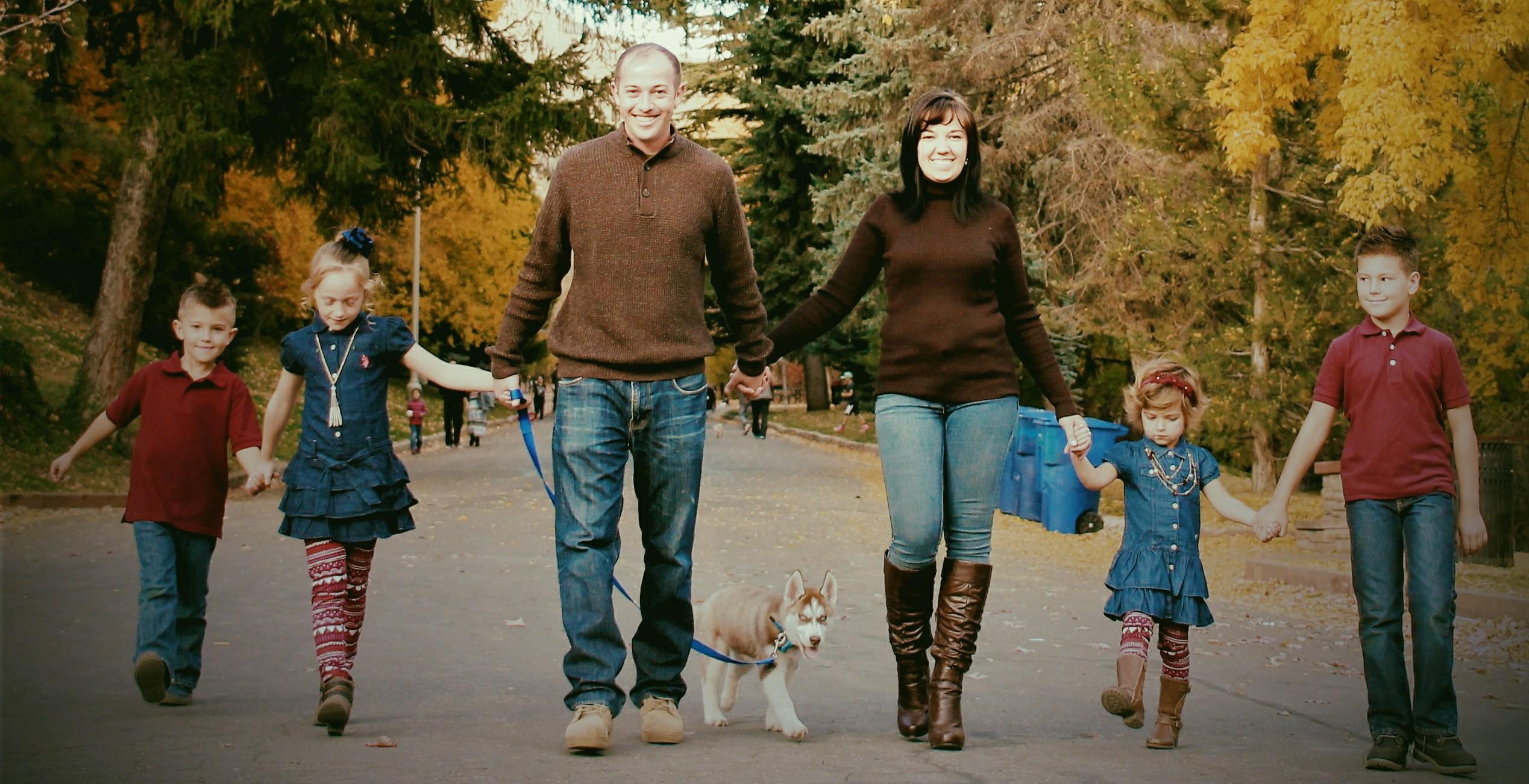 The Wedding Website of Eric Nichols and Julia Berkuta