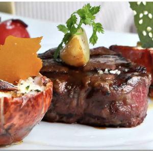 Steakhouse Dinner