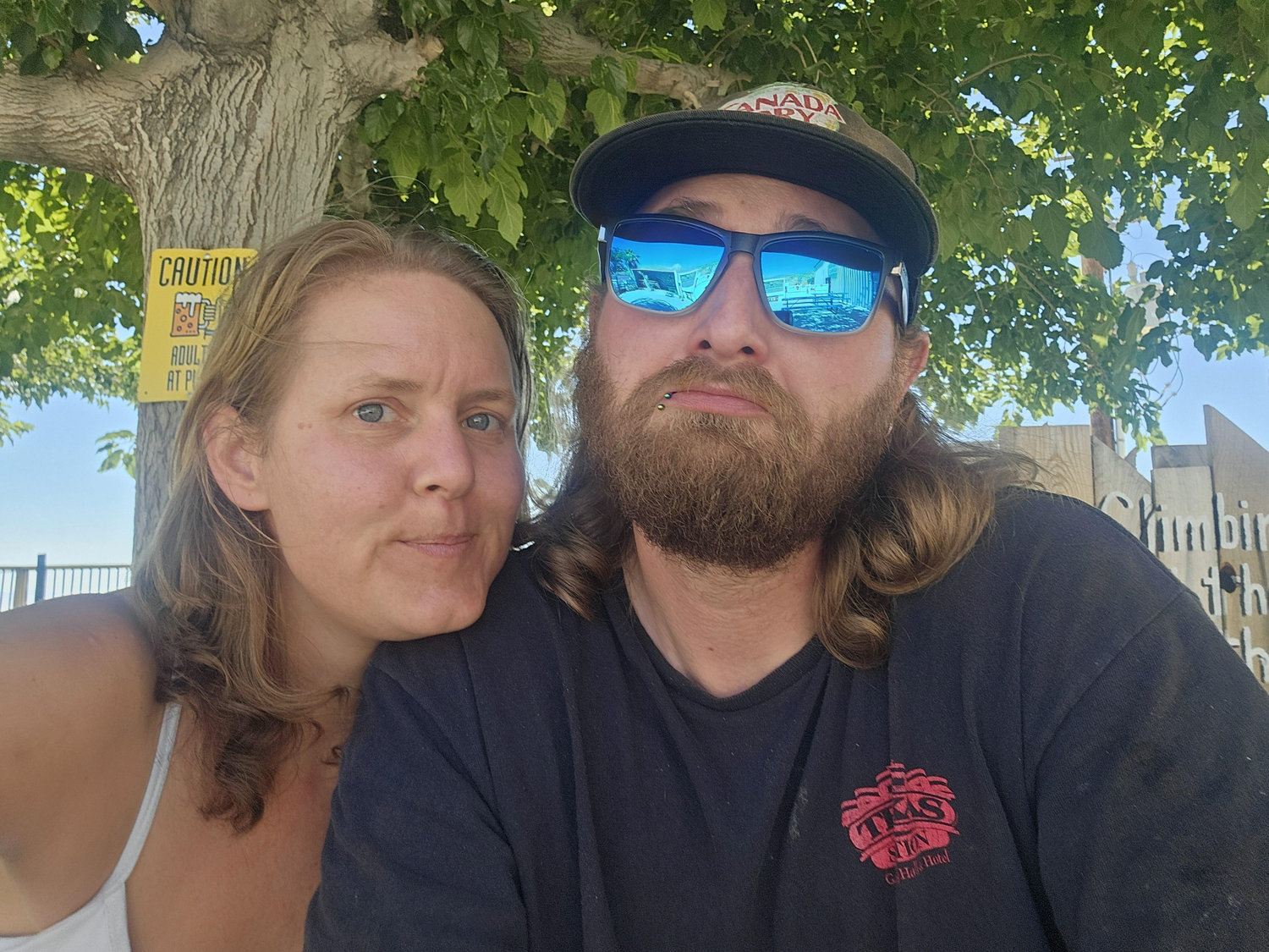The Wedding Website of Danielle Leggett and Kyle Fenner