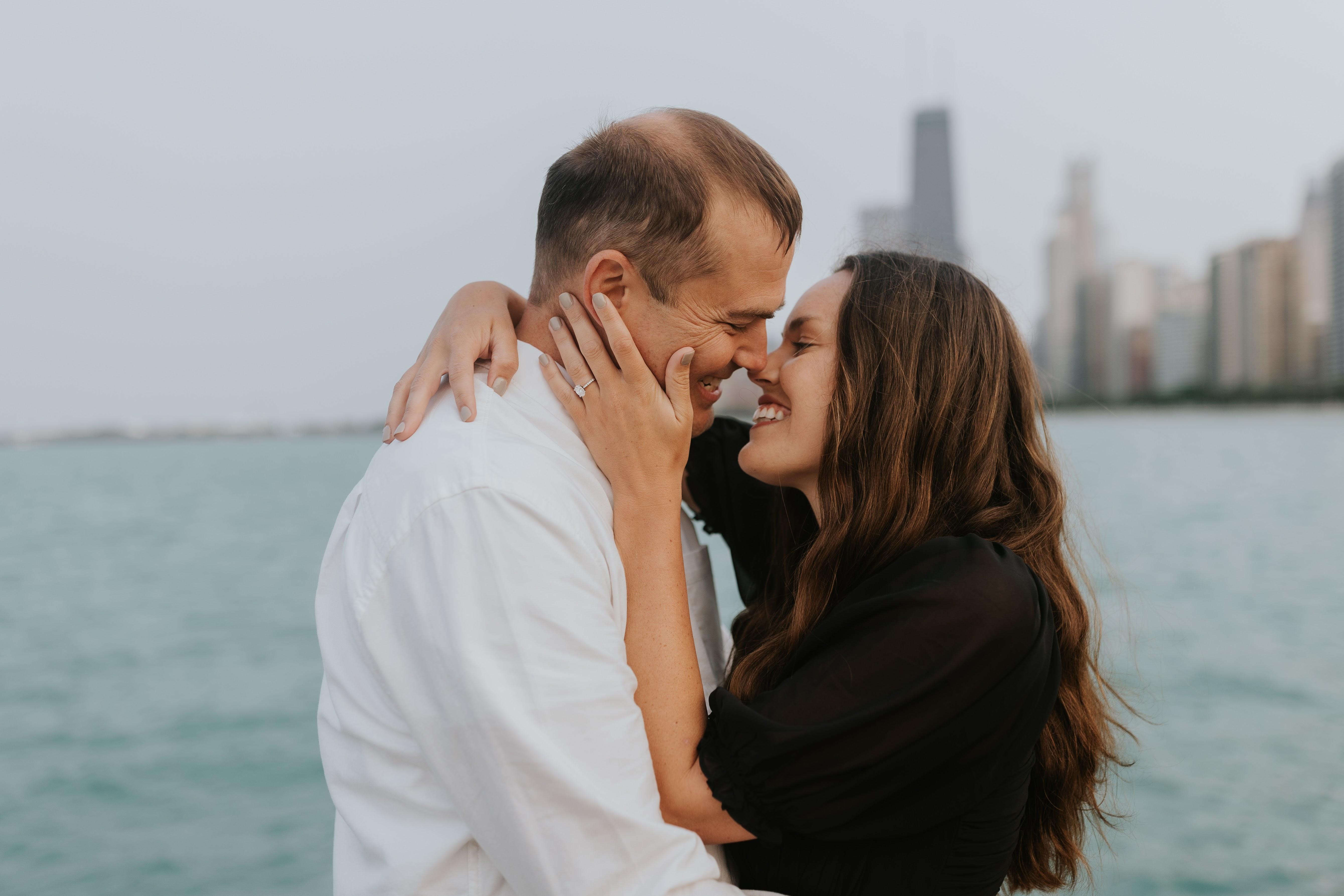 The Wedding Website of Kari West and Rick Mendoza