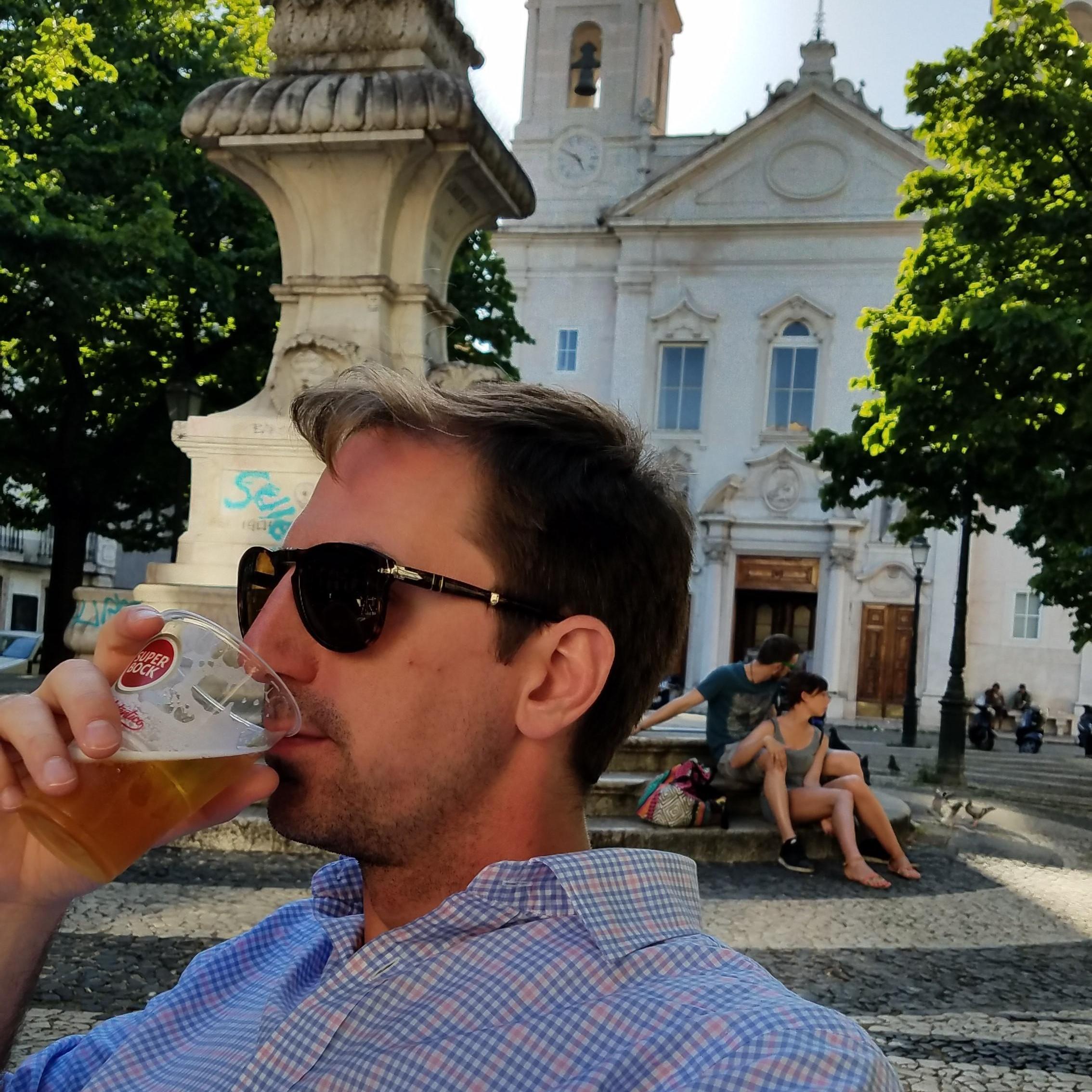 Lisbon, Portugal