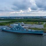 USS ALABAMA Battleship Memorial Park