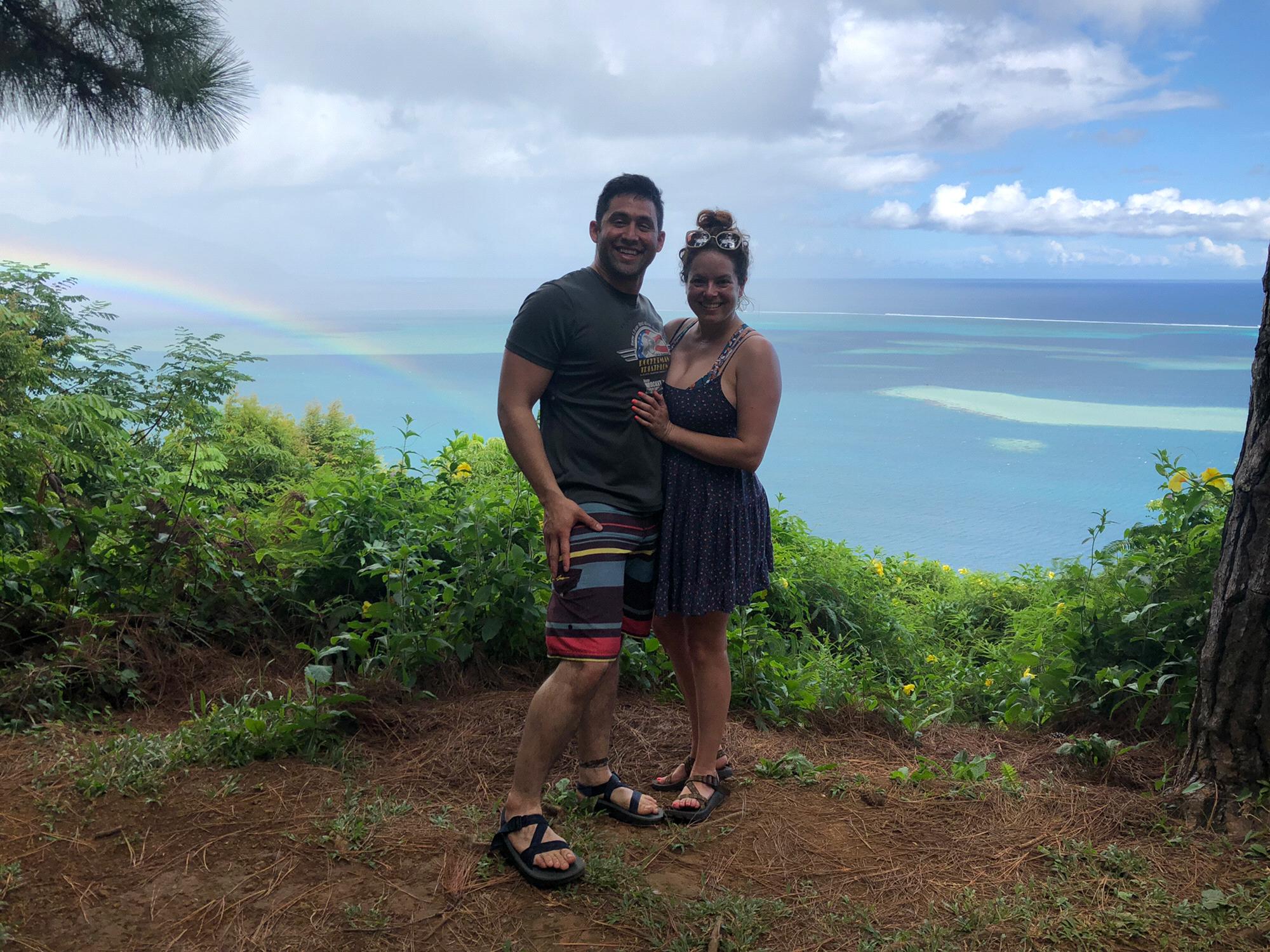 Tahiti 2019