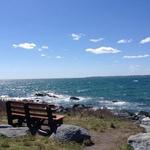 Sachuest Point National Wildlife Refuge