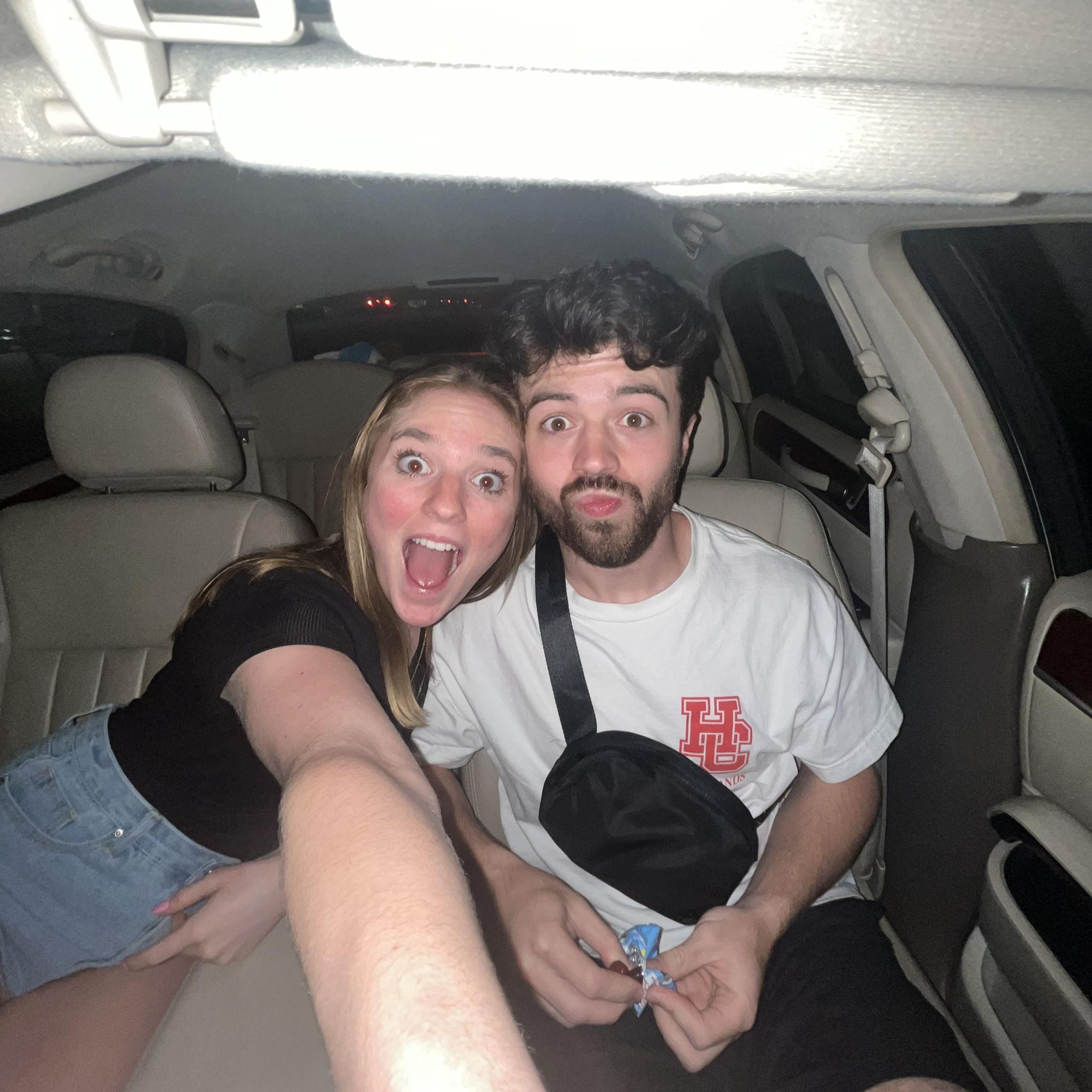 Red Rock Worship Concert