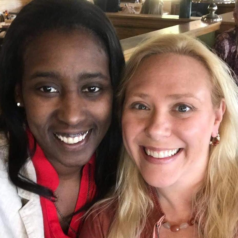 We visited Arizona in 2019 to meet more of Amanda Ann's family.