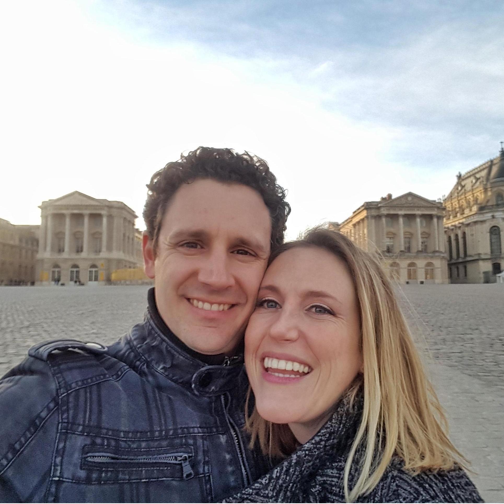 Versailles