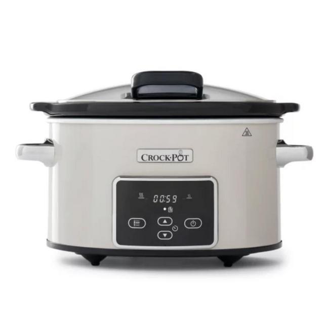 Crock Pot 3.5L