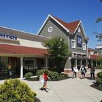 Clinton Crossing Premium Outlets