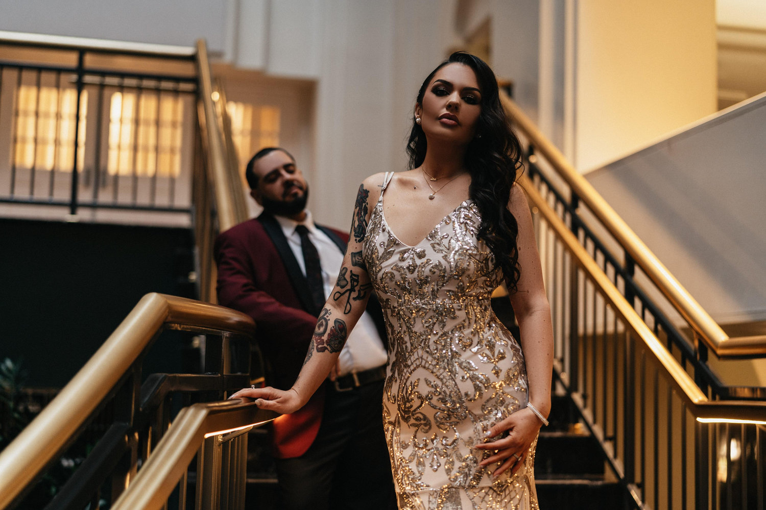 The Wedding Website of Emily Ogle and Diego Bianchi