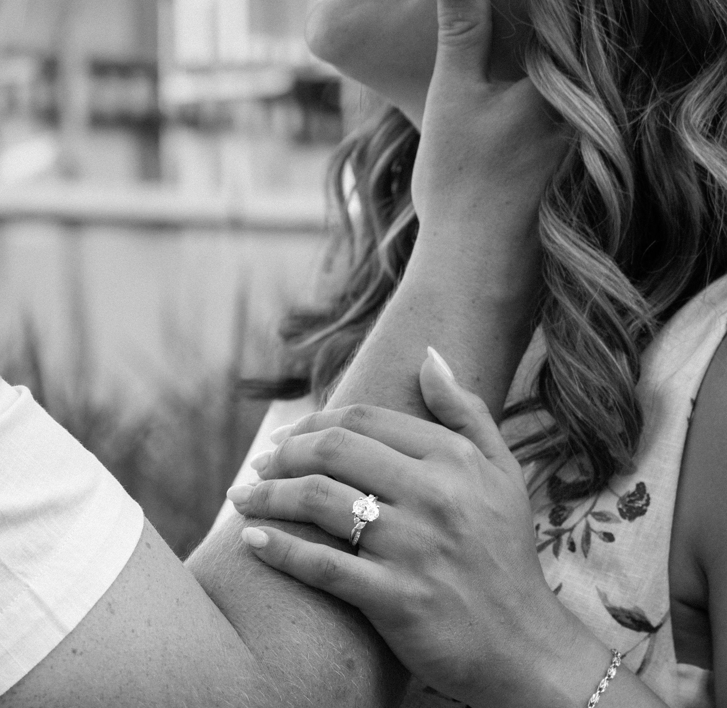 The Wedding Website of Christiana Loden and John Wesley Plummer