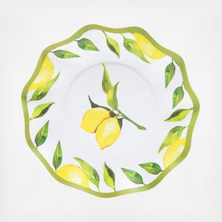 Lemon Drop Appetizer and Dessert Bowl, Set of 16