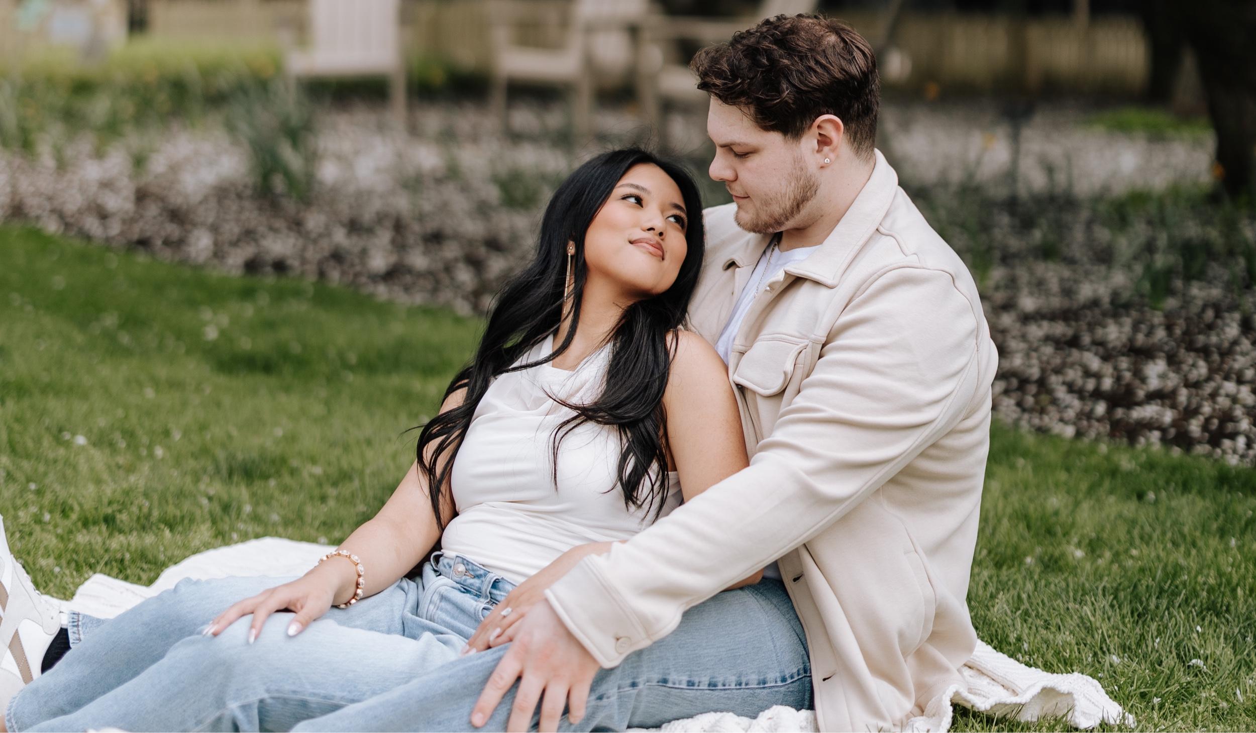 The Wedding Website of Sophia Ramos and Brandon Brubach