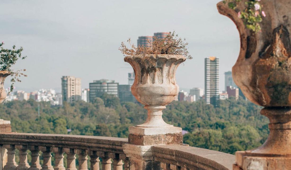 The Wedding Website of Paola Carvallo and Kareem Baajour