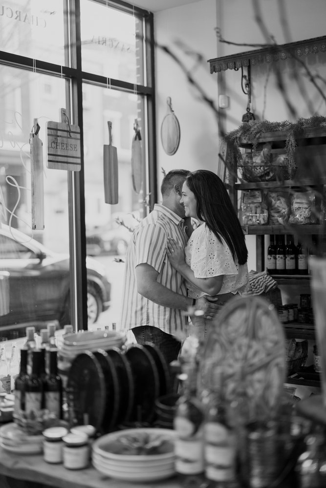Amy Miller and Ryan Arney's Wedding Website