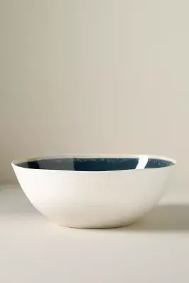 Dakota Melamine Serving Bowl