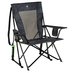 Comfort Pro Rocker Outdoor Rocking Chair | GCI Outdoor