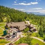 White Fish Mountain Resort