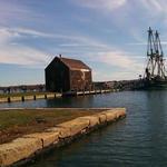 Pickering Wharf Marina